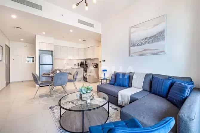 1 Bed Apartment For Sale in Burj Royale