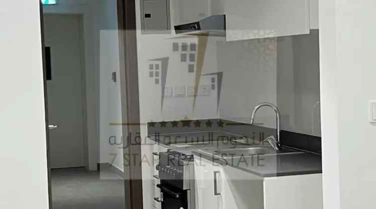 400 Sq.Ft. Apartment for Sale in Aljada, Sharjah