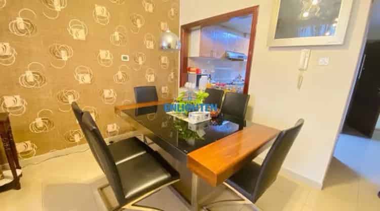 Buy 2 Bedroom Apartment in Jumeirah Village Circle with Amazing Features