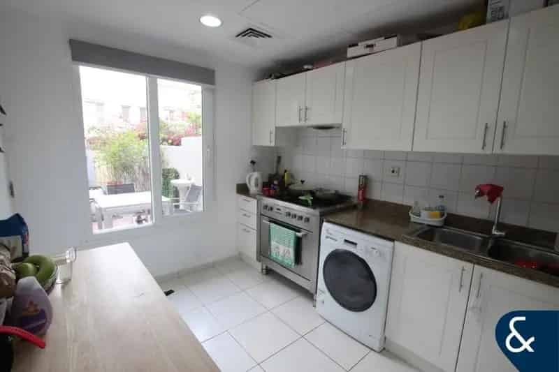 2 Bedroom Villa for Sale in Springs 15, Springs 15, The Springs.