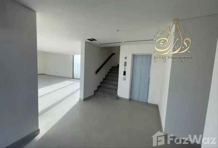 7 Bedroom Villa for sale at Sharjah Waterfront City