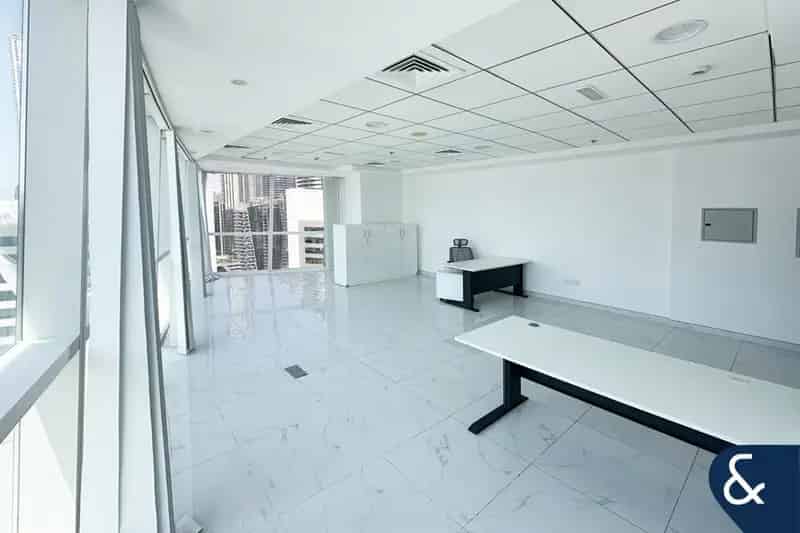 480.82 Sq Ft Office Space for Rent in B2B Tower, B2B Tower, Business Bay.