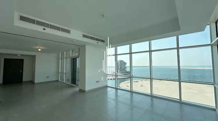 3 Bedroom 2025 Sq.Ft. Apartment for Sale in Al Seef, Al Raha Beach, Abu Dhabi