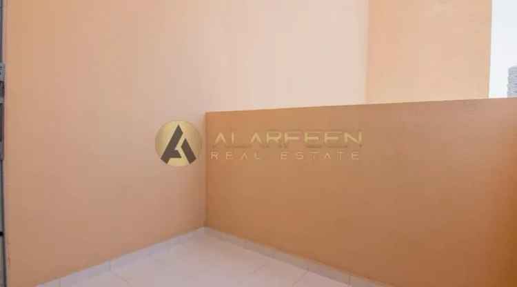 1 Bedroom 442 Sq.Ft. Apartment for Rent in Al Khalidiyah, Abu Dhabi