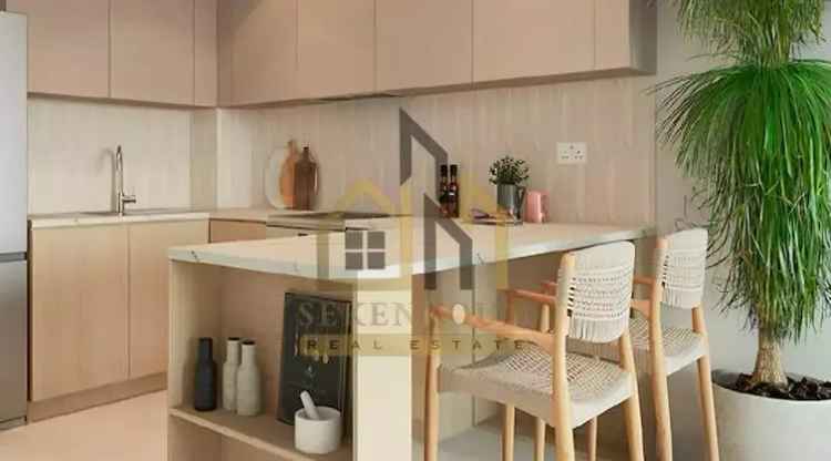 1 Bedroom 723 Sq.Ft. Apartment for Sale in Dubai Residence Complex, Dubai