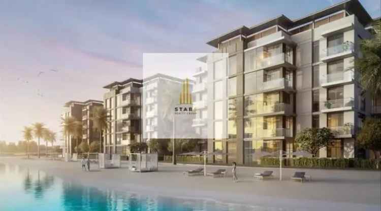 Studio 362 Sq.Ft. Apartment for Sale in Meydan One, Meydan City, Dubai