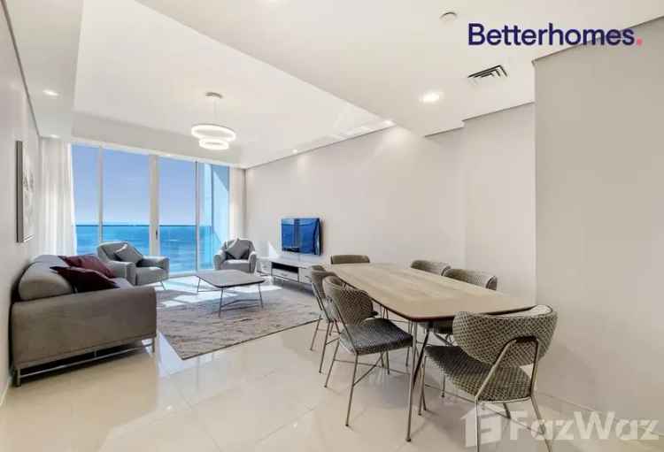 2 Bedroom Apartment for sale at Waves Tower