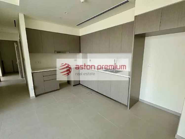 Brand New Fountain View Unfurnished 2BR Vacant