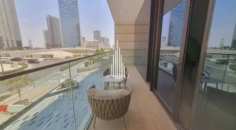 Buy 2 Bedroom Apartment in Shams Abu Dhabi with City View and Amenities