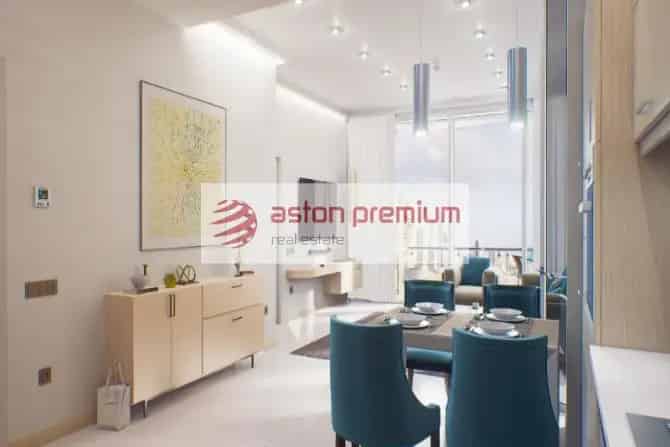 1 Bed Apartment For Sale in Golf Views Seven City