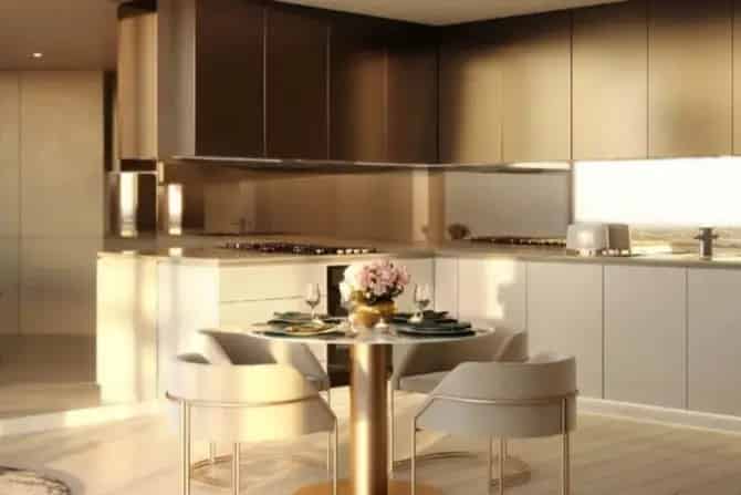 1 Bed Apartment For Sale in Regalia