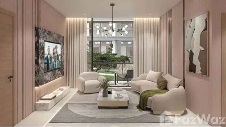 1 Bedroom Apartment for sale at Olivia Residences