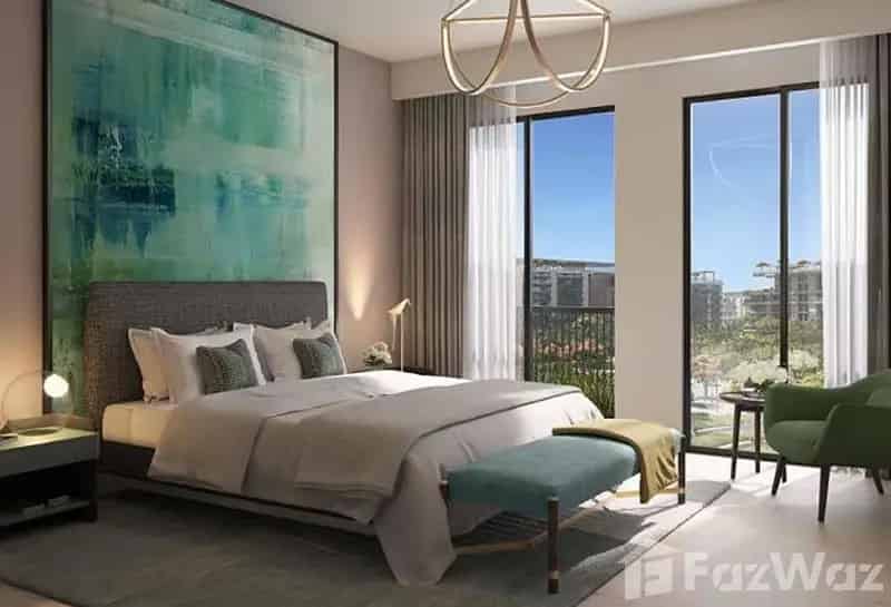 1 Bedroom Apartment for sale at Central Park at City Walk