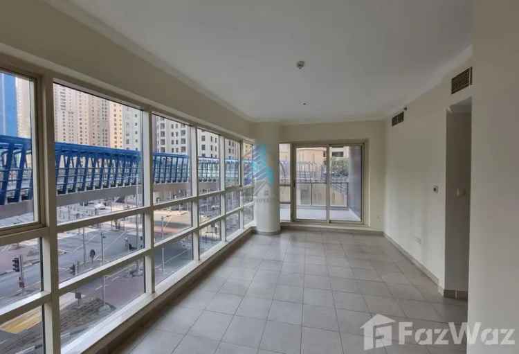 1 Bedroom Apartment for sale at Marina Quay West