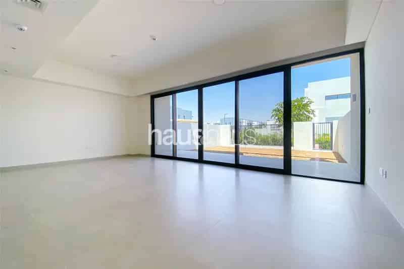 3 Bedroom Villa To Rent