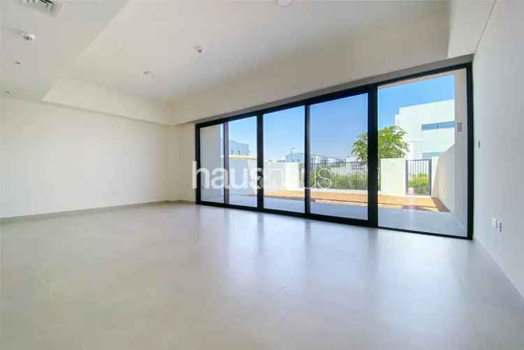 3 Bedroom Villa To Rent