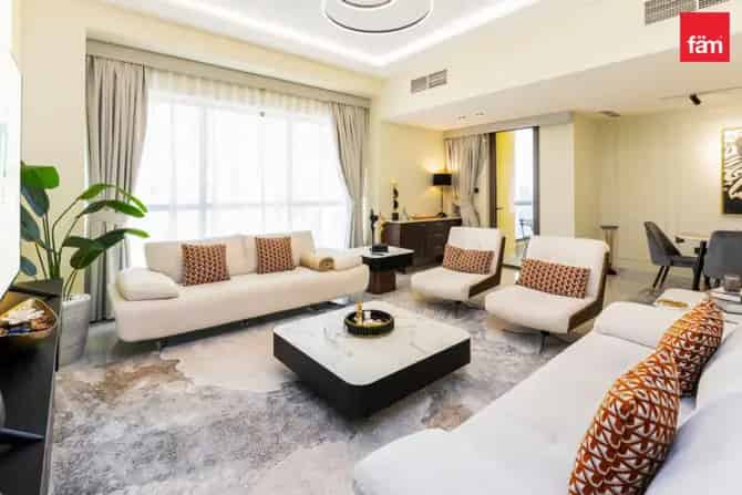 2 Bed Apartment For Sale in Bahar 1