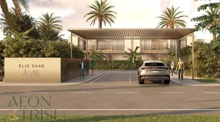 4 Bedroom 2044 Sq.Ft. Villa for Sale in District 11, Mohammed Bin Rashid City, Dubai