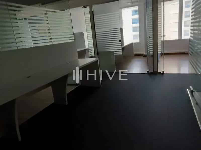 Prime Fitted space High Floor Sea Views