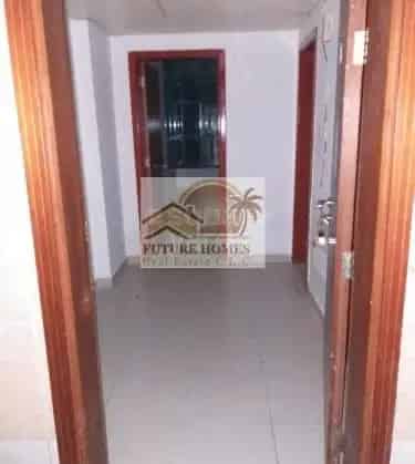 Buy 1 Bedroom Apartment in Al Khor Towers Ajman Downtown