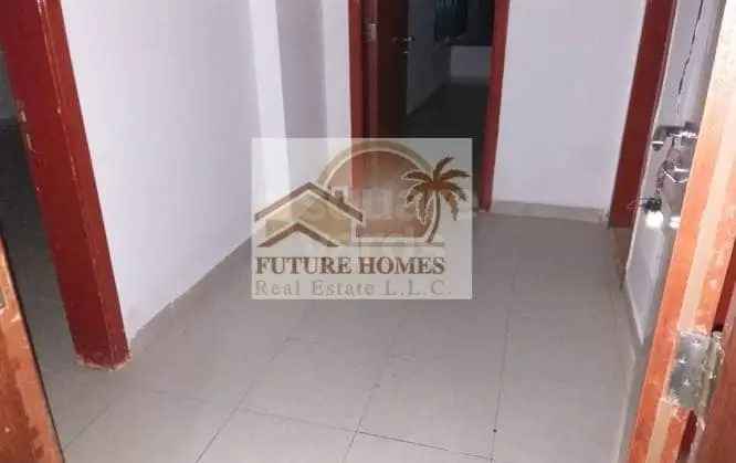 Buy 1 Bedroom Apartment in Al Khor Towers Ajman Downtown