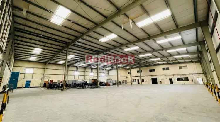 45000 Sq.Ft. Warehouse  for Sale in Al Quoz Industrial Area 3, Al Quoz Industrial Area, Al Quoz, Dubai