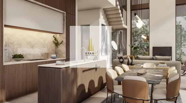 Buy Villa in Nad Al Sheba 1 with 4 Bedrooms and Family Amenities
