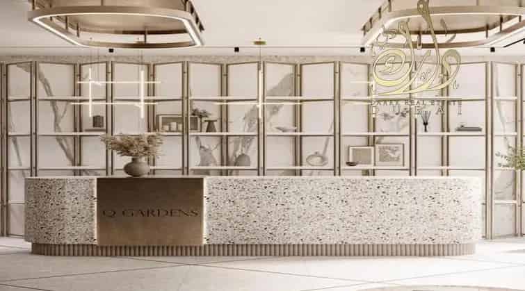 Duplex for Sale in Jumeirah Village Circle Dubai with Luxury Amenities