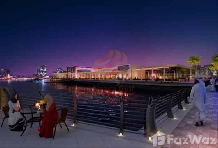 2 Bedroom Apartment for sale at Perla 1