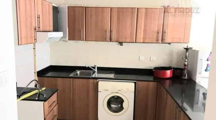 Buy 1 Bedroom Apartment in JVC District 14 with Great Amenities