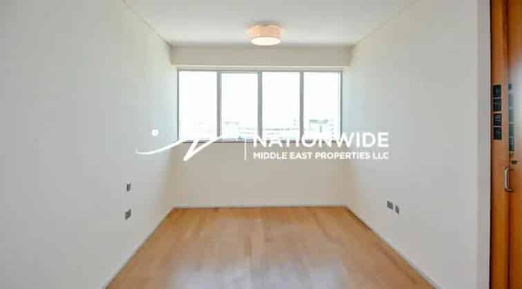 Buy 1 Bedroom Apartment in Al Muneera Al Raha Beach with Sea Views