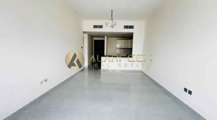 Rent 2 Bedroom Apartment in Park Terrace Arjan Dubai with Great Amenities