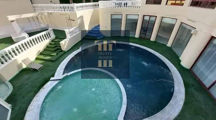 Buy 6 Bedroom Villa for Sale in Emirates Hills Dubai with Lake View