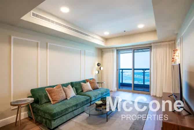 2 Bed Apartment To Rent in Princess Tower