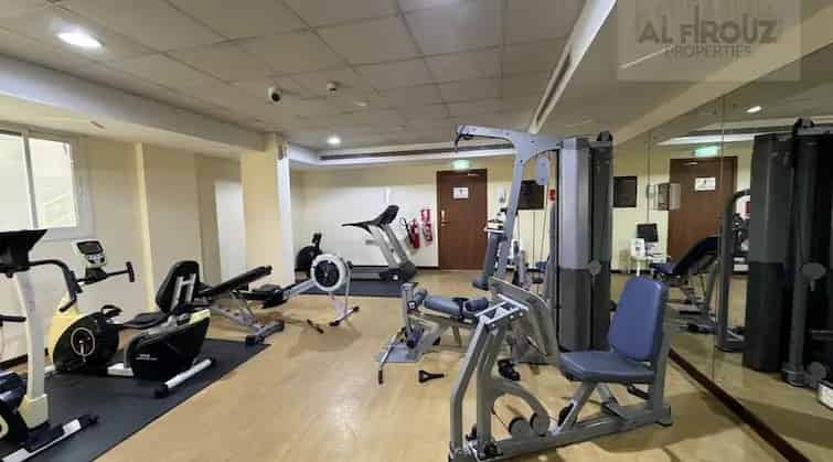 1 Bedroom 596 Sq.Ft. Apartment for Rent in Majan, Dubailand, Dubai