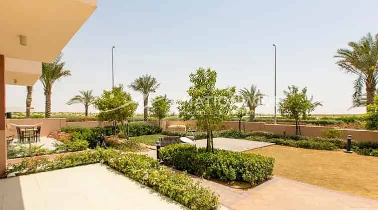 1 Bedroom 997 Sq.Ft. Apartment for Rent in Breeze Park, Al Ghadeer, Abu Dhabi