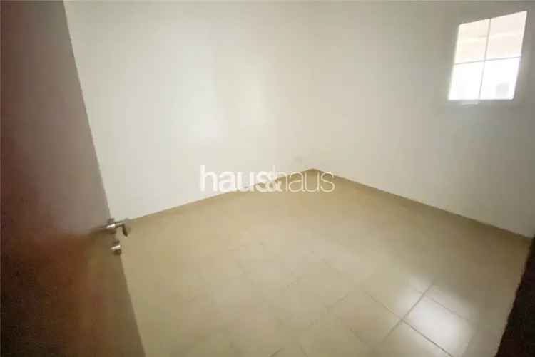 3 Bedroom Villa To Rent