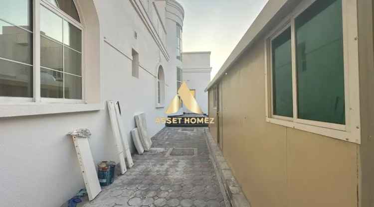 3 Bedroom 10000 Sq.Ft. Villa for Rent in Al Barsha South, Al Barsha, Dubai