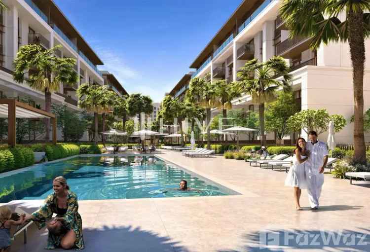 Buy 2 Bedroom Apartment in Jomana Umm Suqeim 3 Dubai