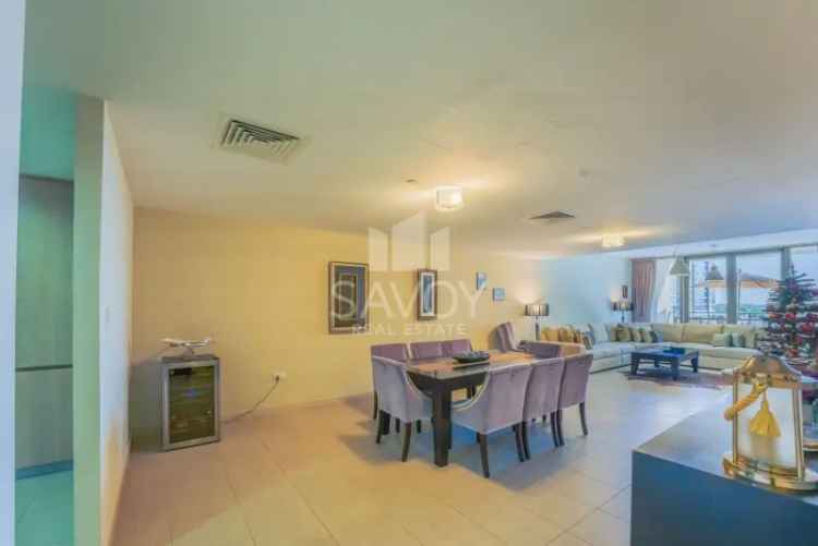 3 Bedroom 3370 Sq.Ft. Apartment for Sale in Al Raha Beach, Abu Dhabi