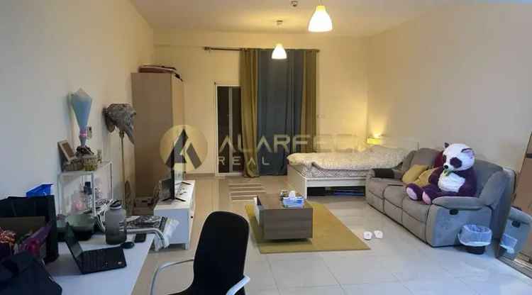 Buy 1 Bedroom Apartment in Madison Residences Majan Dubai with Amenities