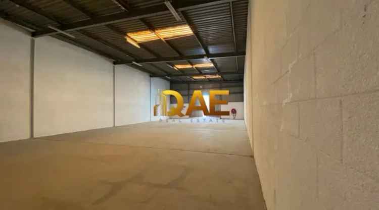 21395 Sq.Ft. Warehouse  for Rent in Ras Al Khor Industrial, Ras Al Khor, Dubai