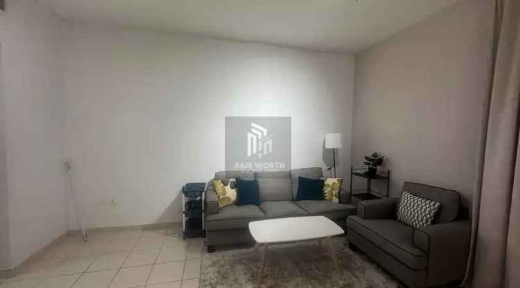 Apartment for Rent in International City Dubai with Modern Amenities