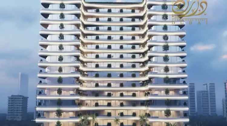 Buy 2 Bedroom Apartment in Dubai Residence Complex with Pool & Amenities