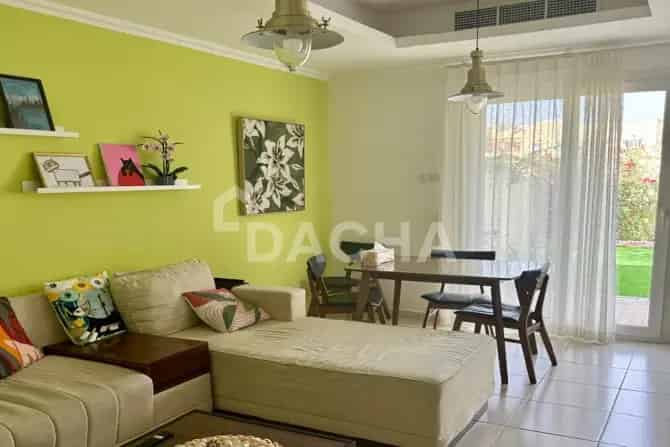 2 Bed Villa For Sale in Springs 8