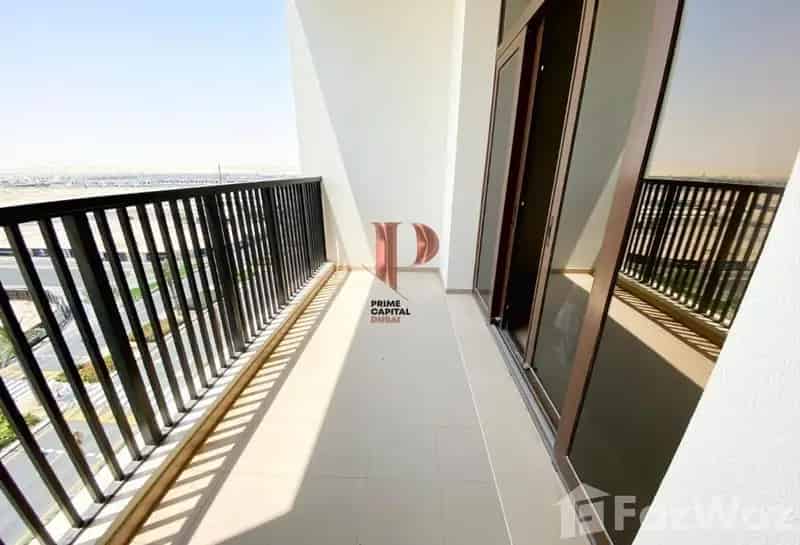 2 Bedroom Apartment for sale at Warda Apartments 2B