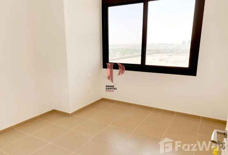 2 Bedroom Apartment for sale at Warda Apartments 2B