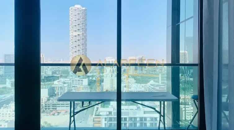 Buy Apartment in Jumeirah Village Circle with Modern Amenities