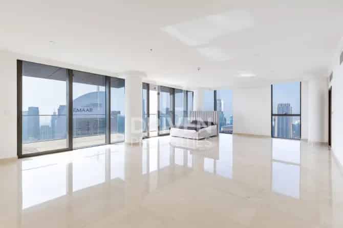 5 Bed Penthouse To Rent in Boulevard Point