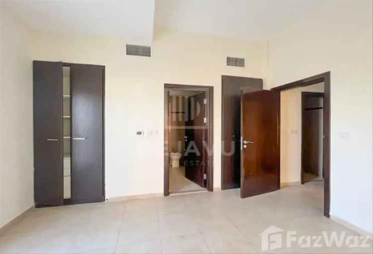 2 Bedroom Apartment for sale at Al Ramth 33